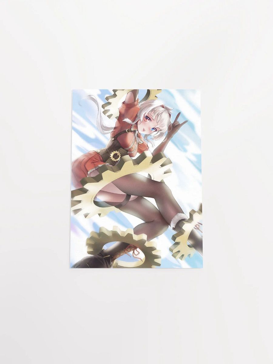 Toki the Cogchamp product image (4)