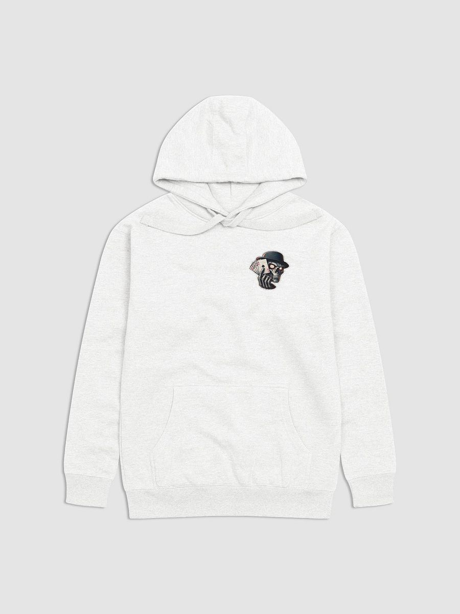 Bad Hand Hooded Sweatshirt product image (1)
