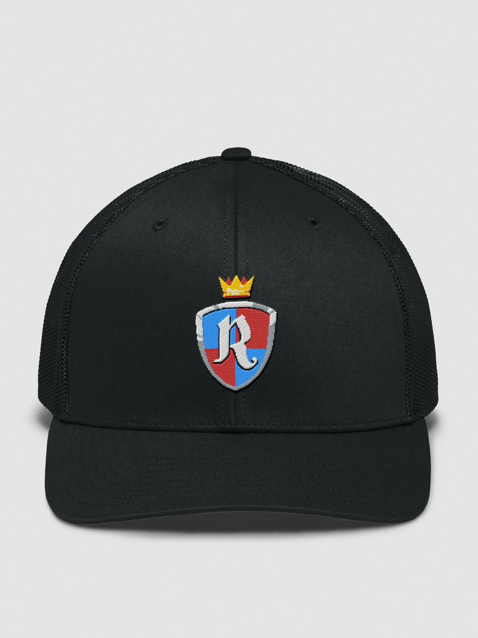 Crest Hat product image (1)
