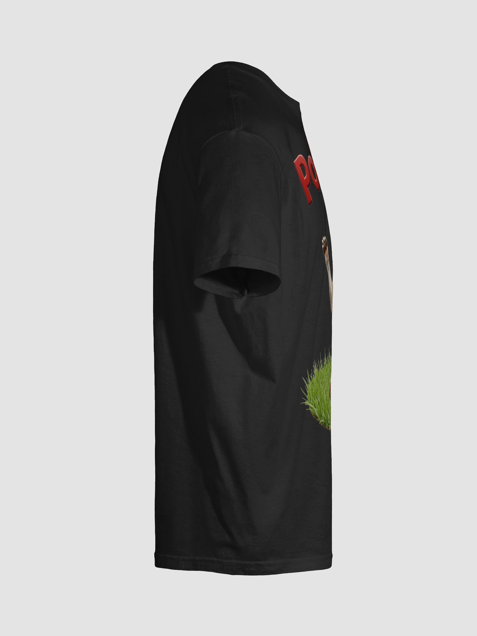 Political Pooch Unisex Tee product image (147)