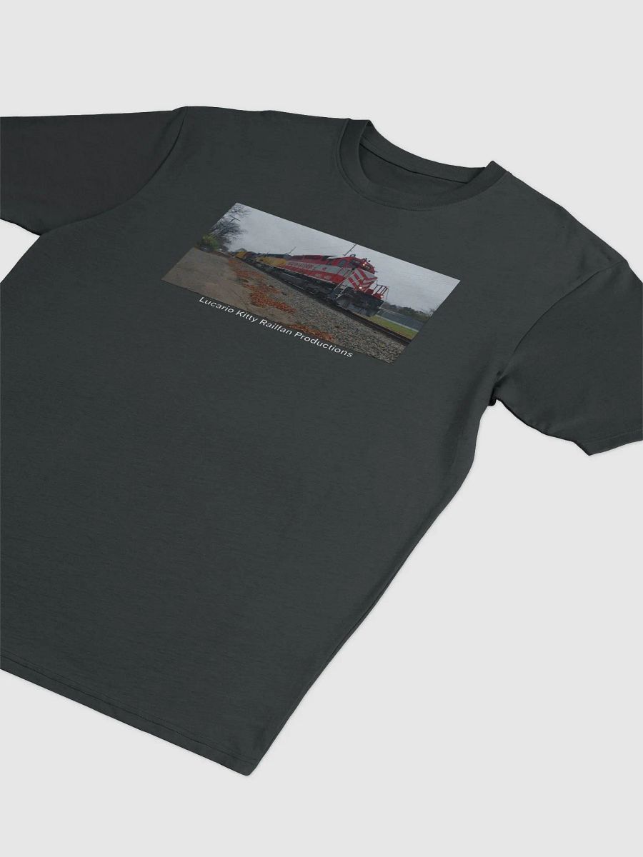 Wisconsin & Southern 4190 T-Shirt product image (3)