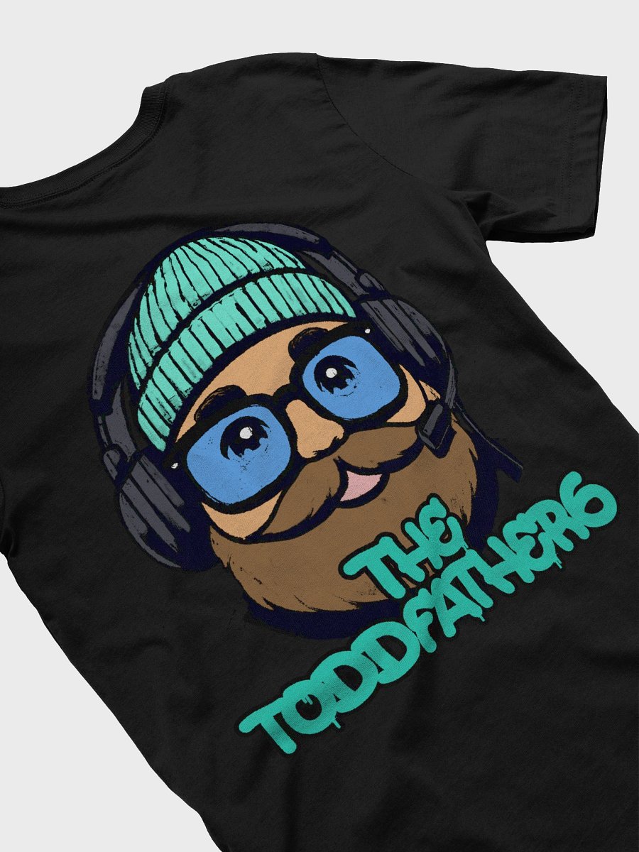 New Logo Tee 2.0! product image (19)