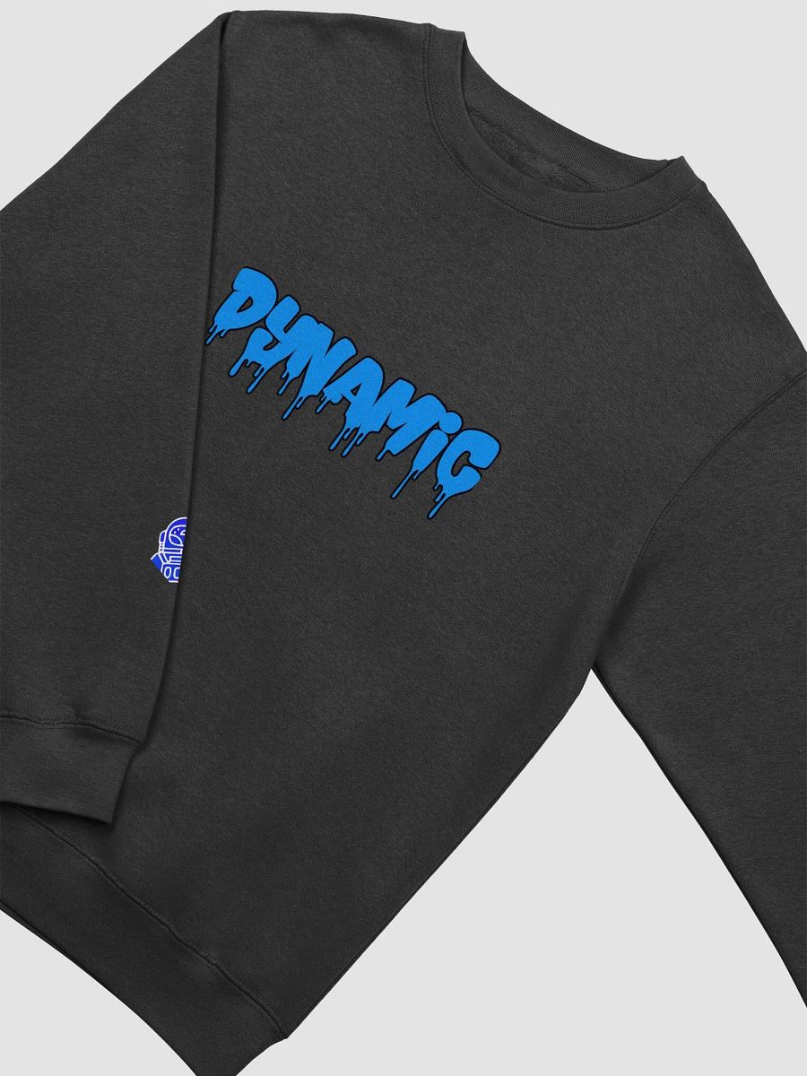 Dynamic Street-Wear CREWNECK product image (3)