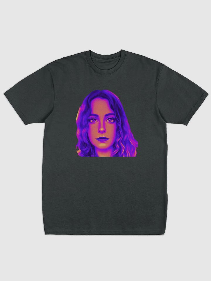 KILLA EMMY FACE TEE product image (1)