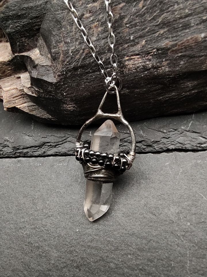 Sorcery Talisman - Ironseed Point product image (1)