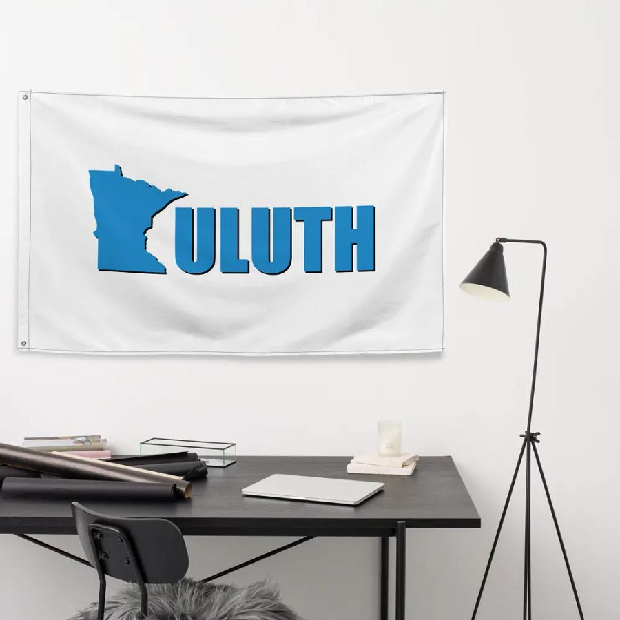 Duluth Flag product image (5)