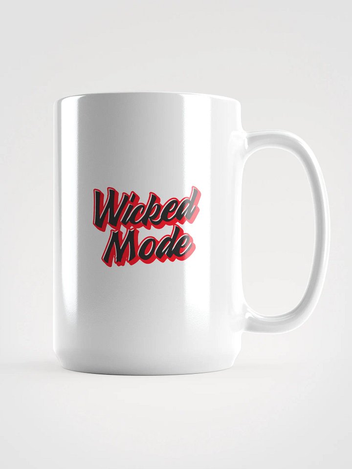 Vivid Prints Heat-Resistant Mug product image (1)