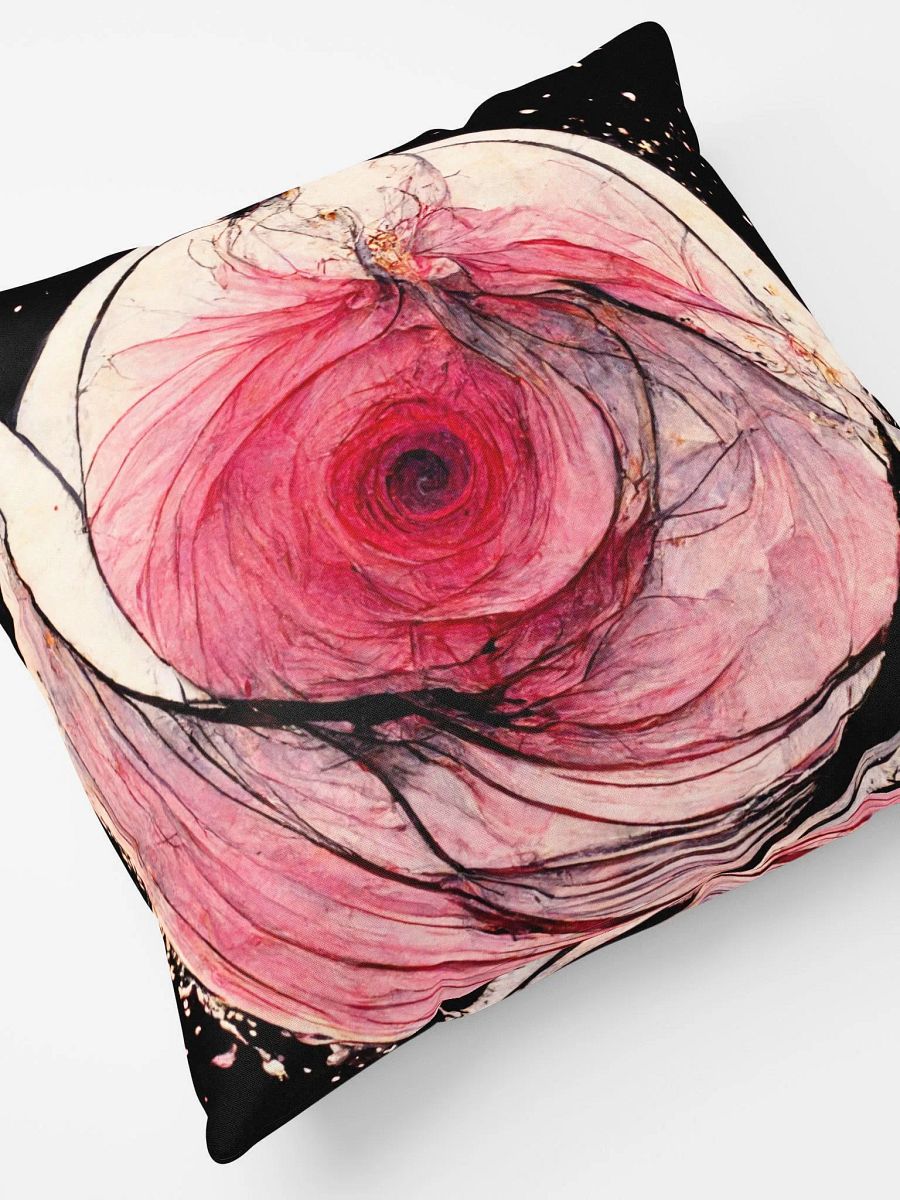 Dreamy Nights All-Over Print Pillow product image (8)