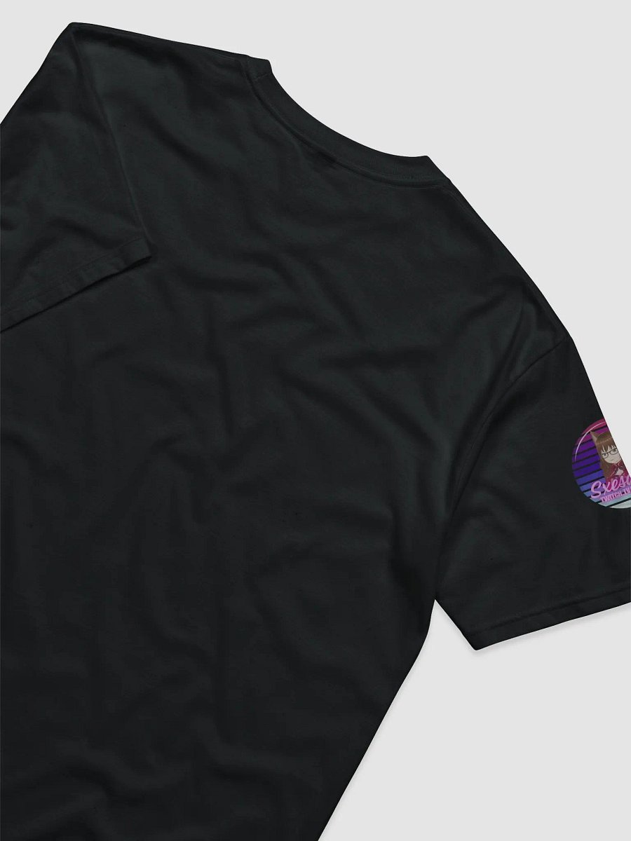Extroverted T-Shirt product image (4)