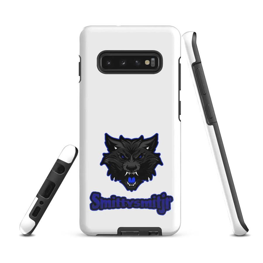 Wolf's Bite Samsung® Tough Case product image (3)