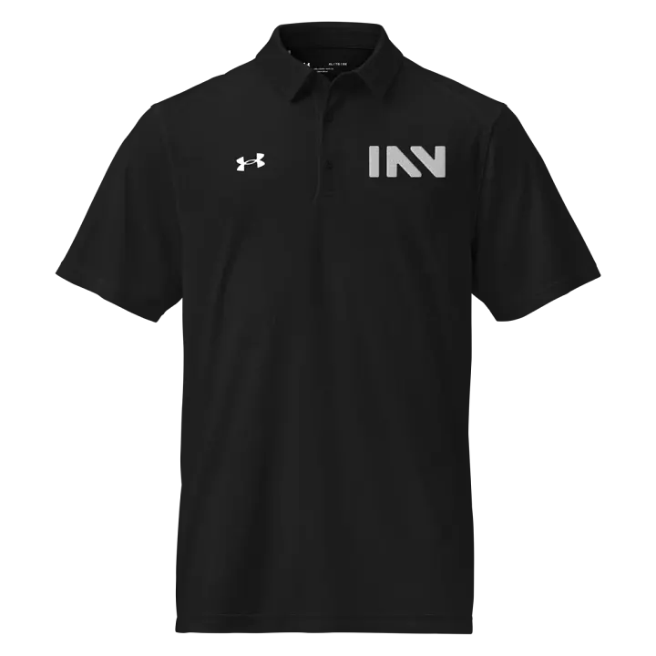 Under Armor Mens - INN Polo product image (1)