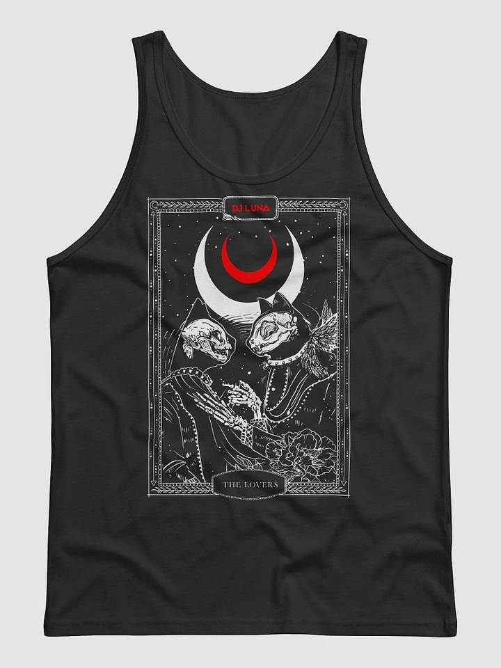 Lovers Tank product image (1)