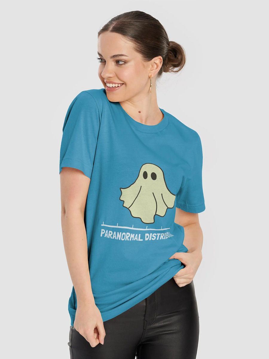 Paranormal Distribution (Dark) product image (2)