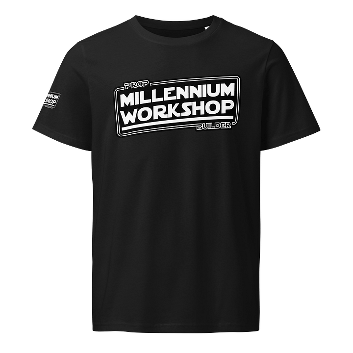 Workshop Tee product image (1)