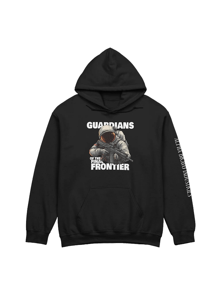 Freedom Edition: Guardians product image (1)