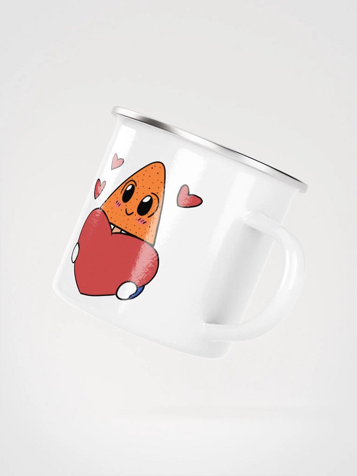 Heart Mug product image (2)