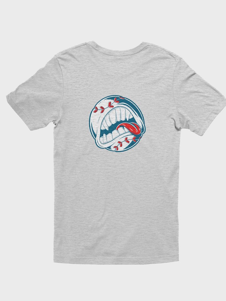 LET IT EAT! - Cotton Tee product image (2)