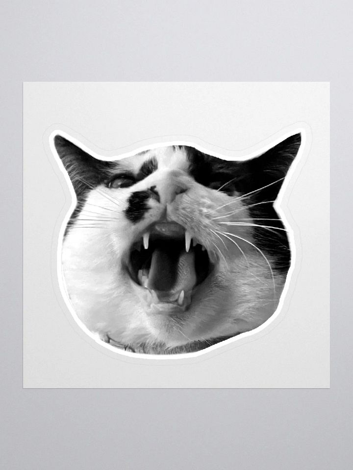 LOIN - Sticker product image (1)