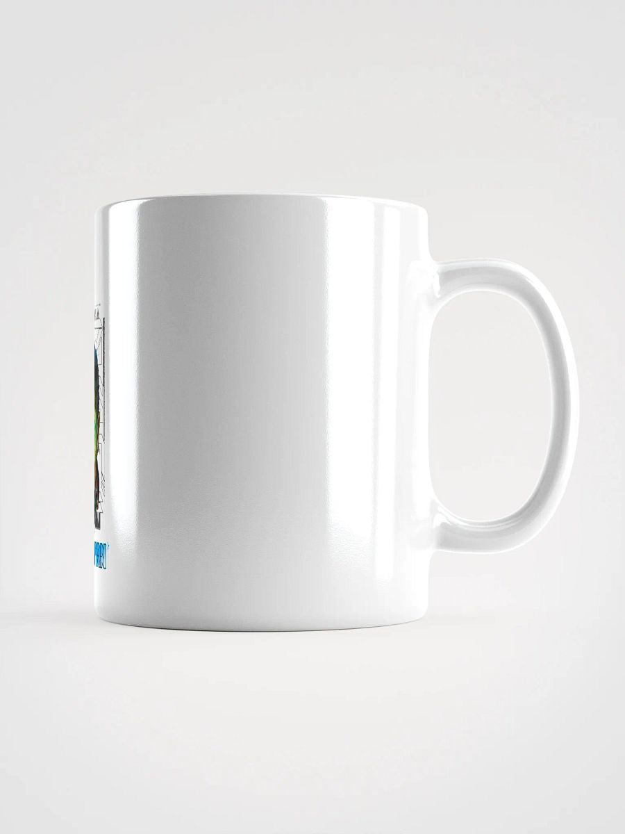 GundamFan Mug product image (1)