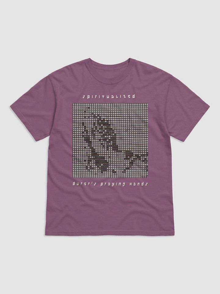 Spiritualized Durer's Praying Hands product image (4)