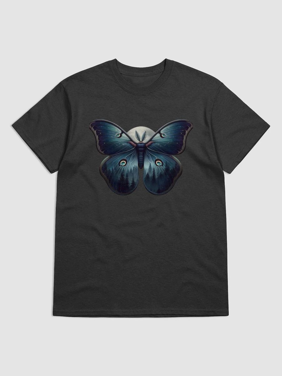 Nightshade papillon/moth T-shirt product image (1)