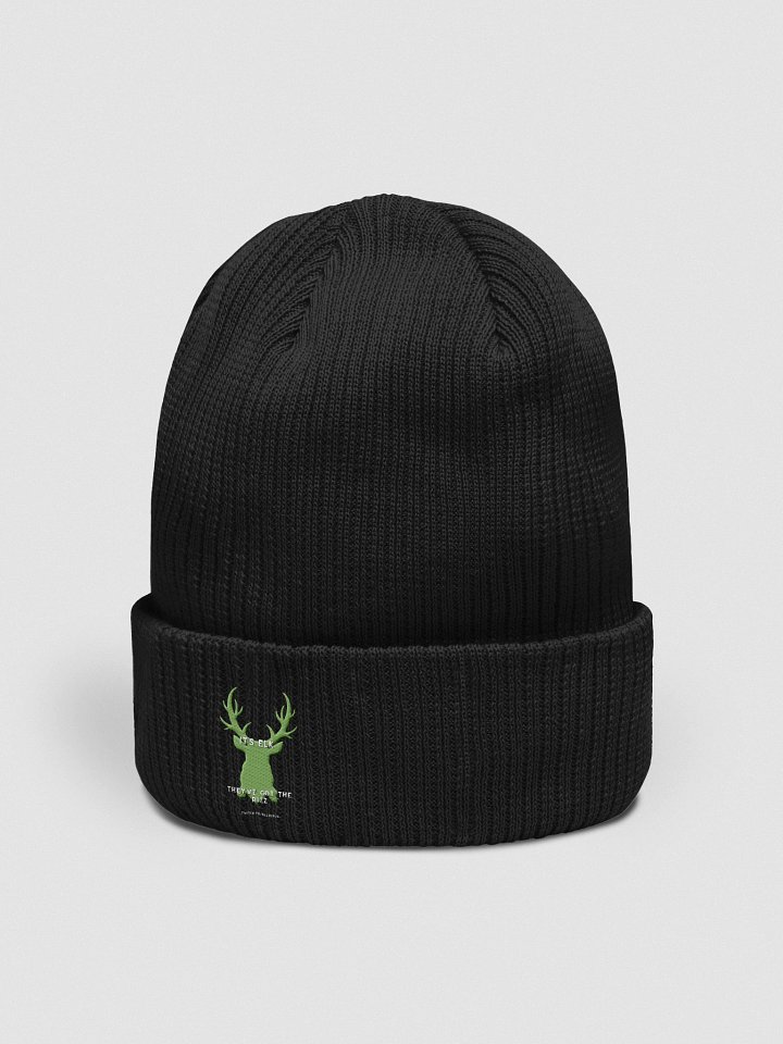 The Elkington Beanie product image (2)