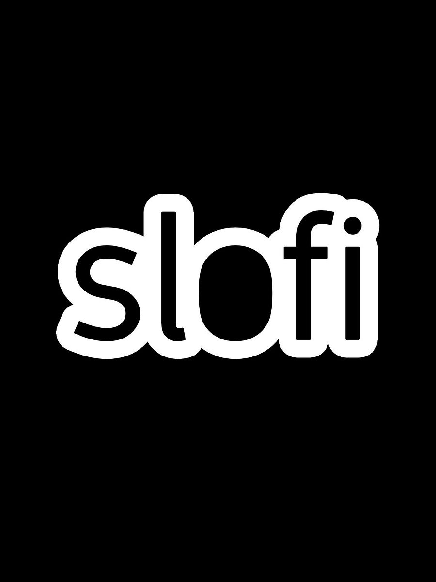 Slofi "Dark Mode" Text Tee product image (3)