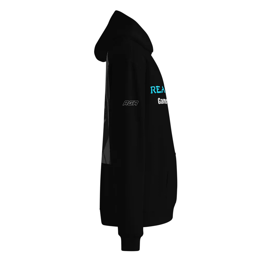 RGR Skull Hoodie product image (4)