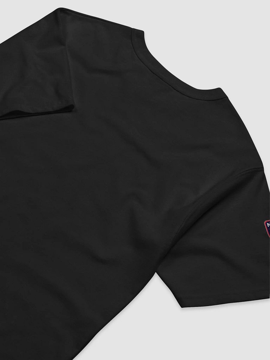 Astronaut Esports Relaxed Fit Champion Tee product image (8)