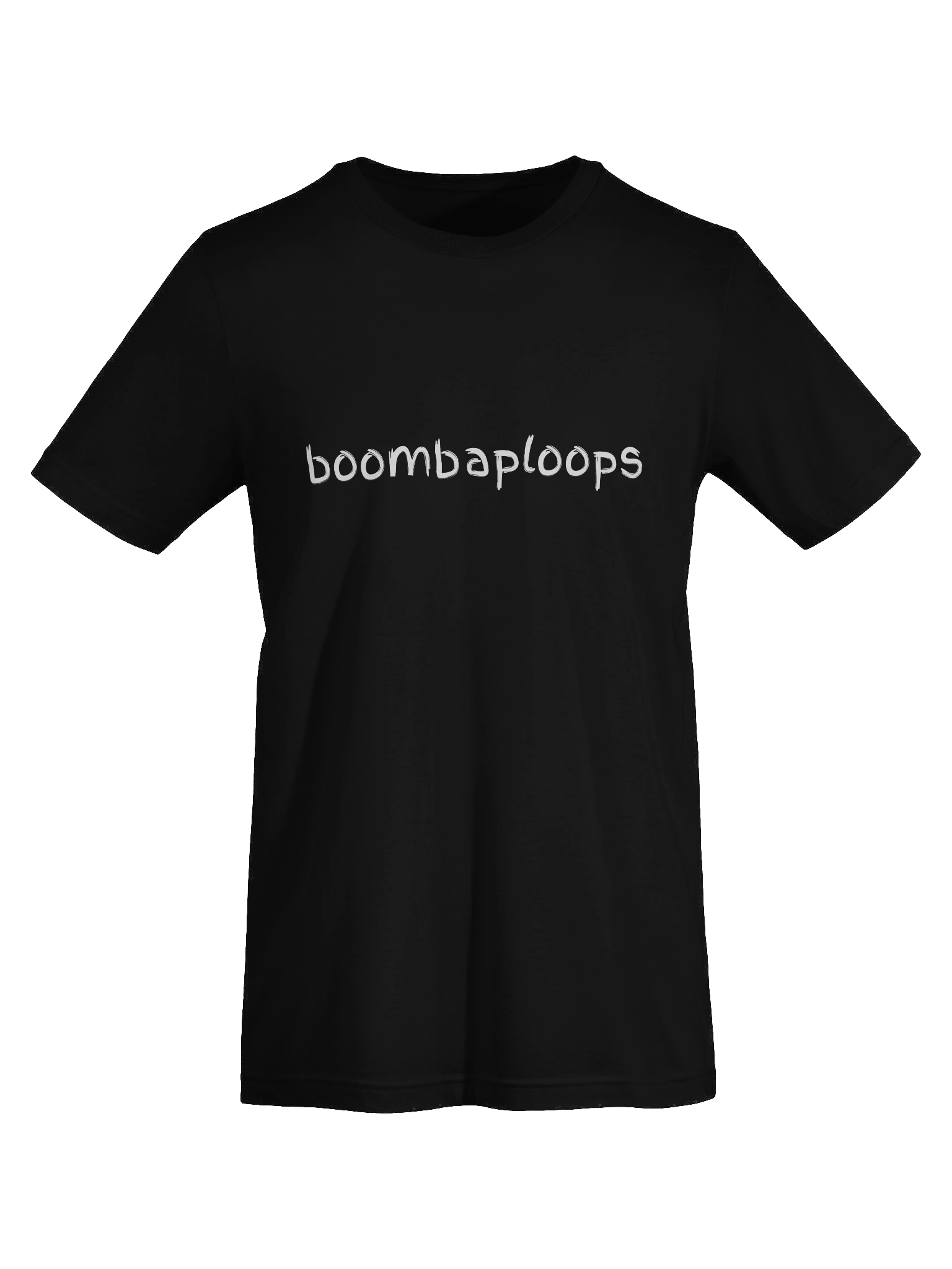 3D Boombaploops Stylized T-Shirt product image (7)