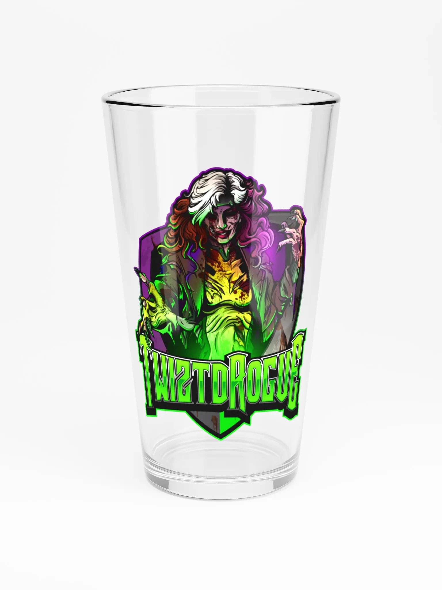 Rogue Glass product image (3)