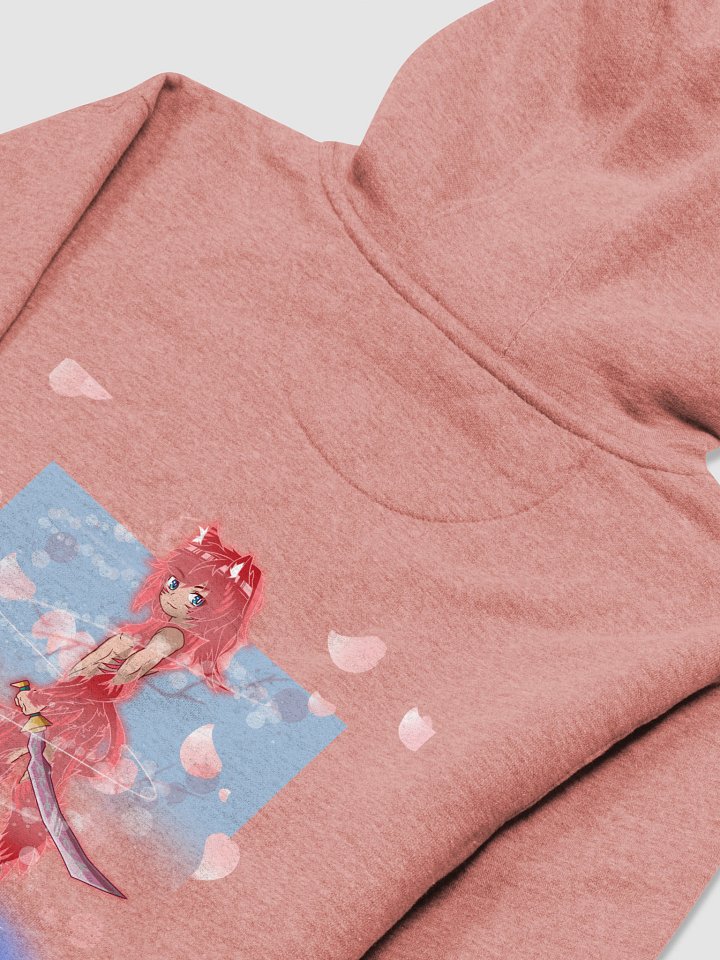 TRANCE Steenky Hoodie product image (1)