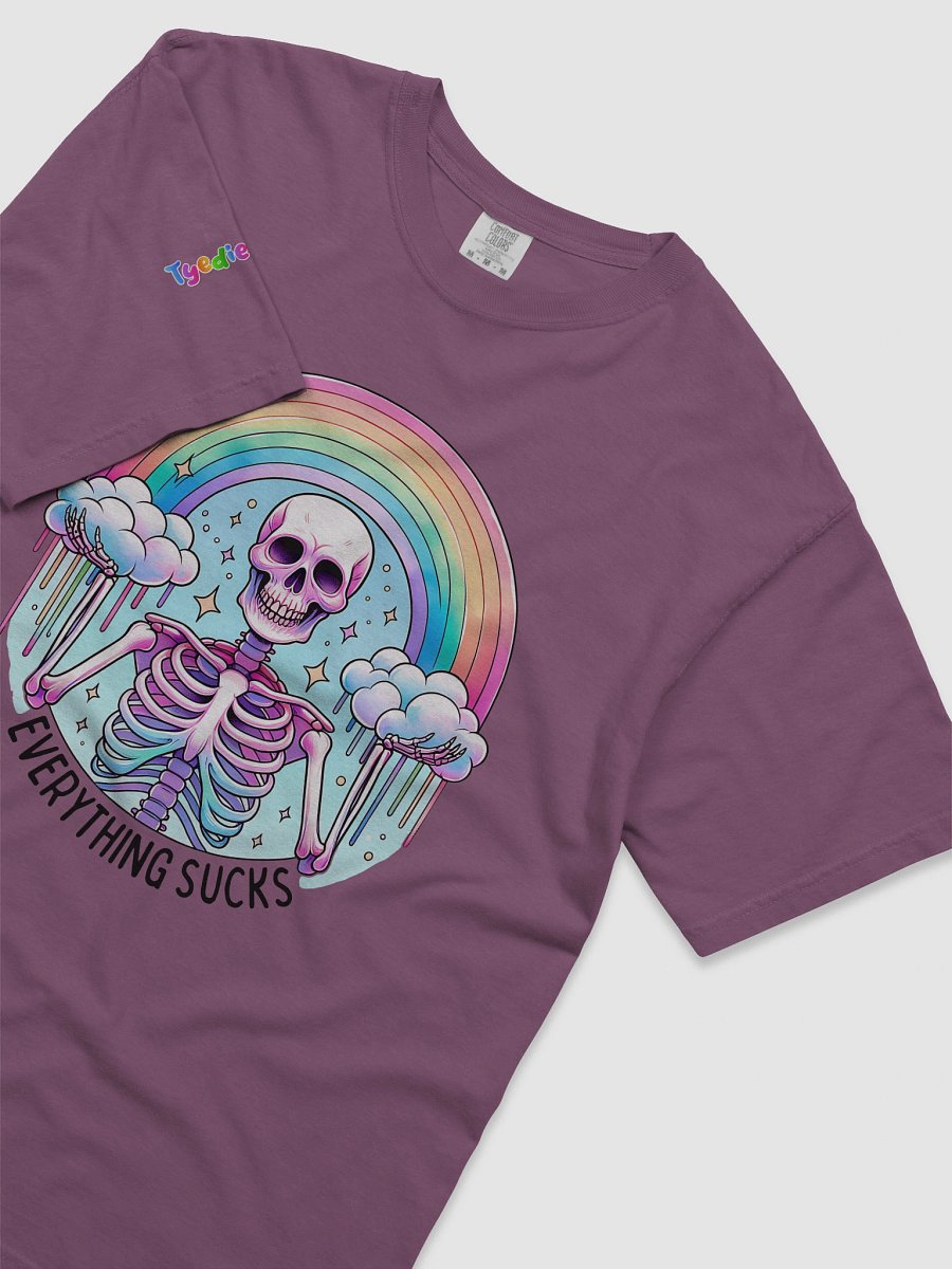 everything sucks shirt product image (5)