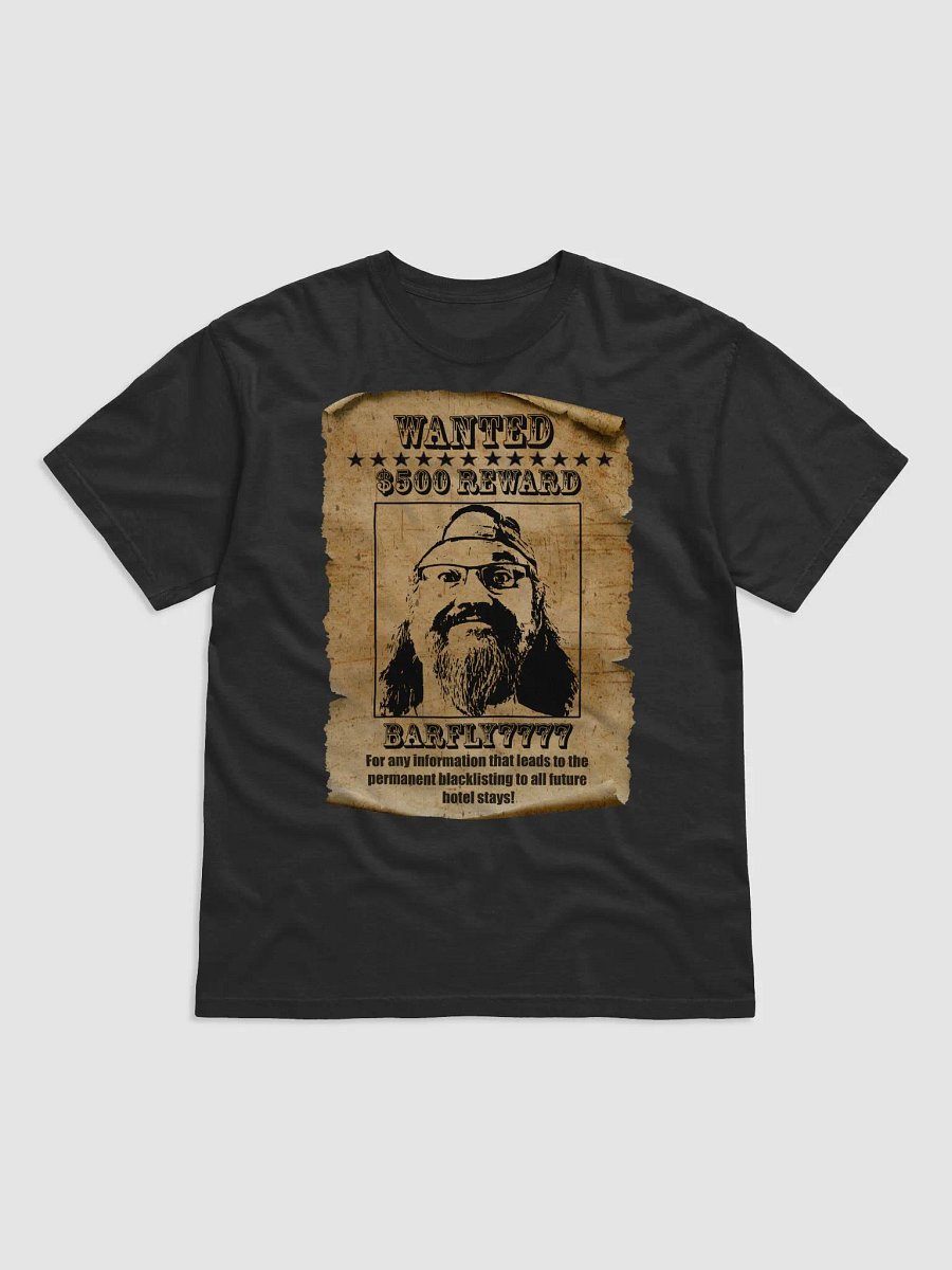 Wanted product image (1)