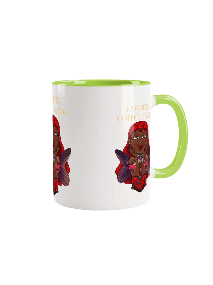 Ruby Hearts Coffee product image (5)