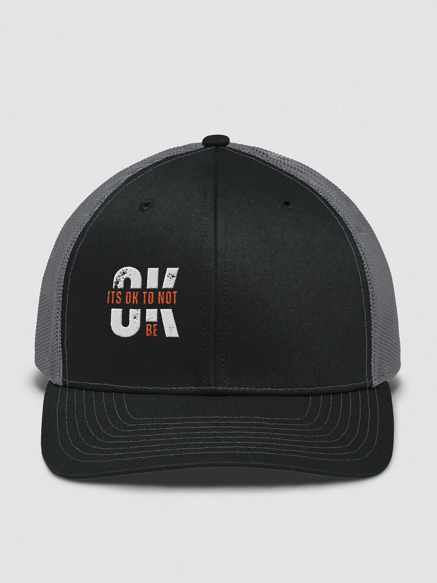 Its OK Trucker product image (6)