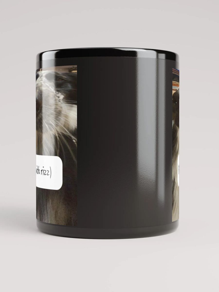 Bork Mug product image (10)
