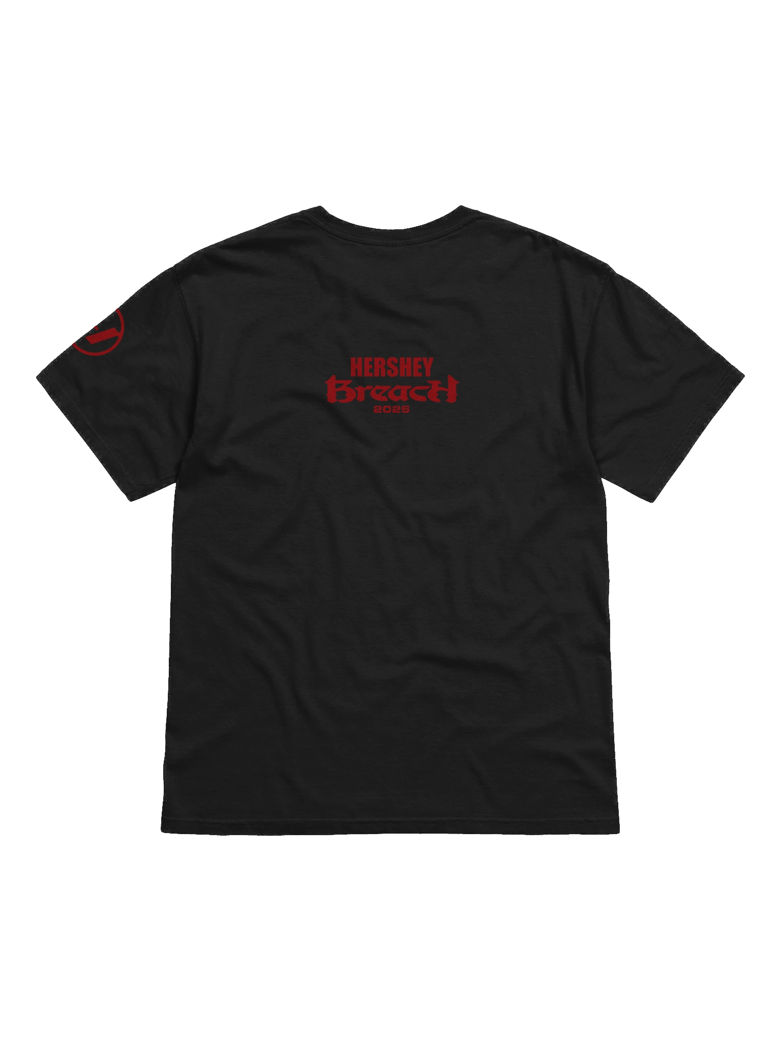 Breach Hersheypark Stadium T-Shirt product image (2)