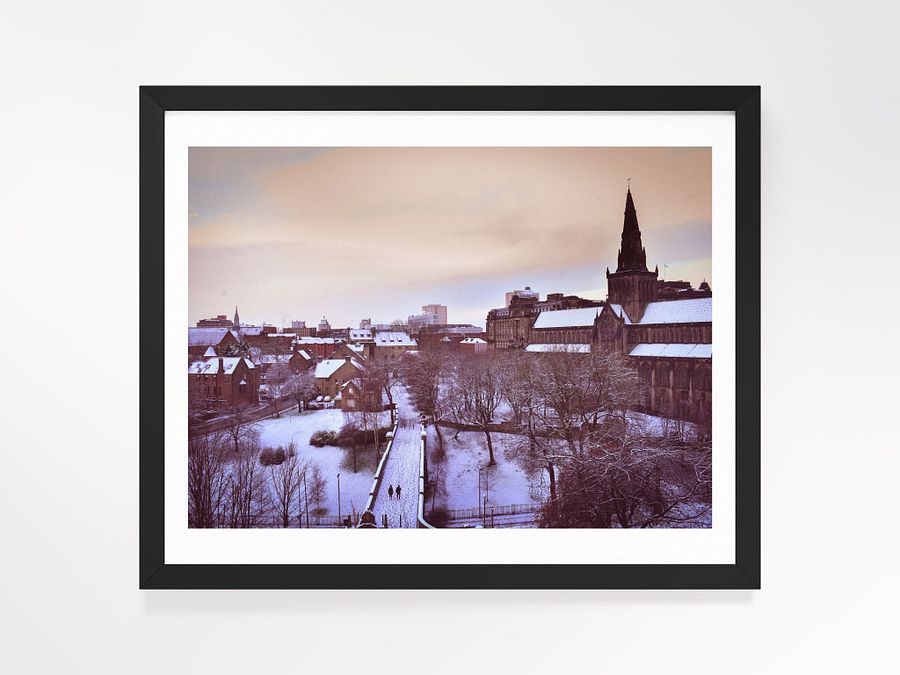 Glasgow Winter product image (1)