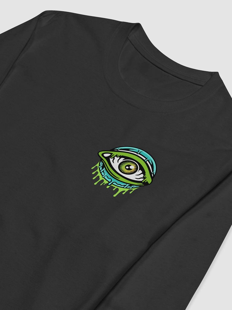 Might Know Champion Long Shirt product image (5)