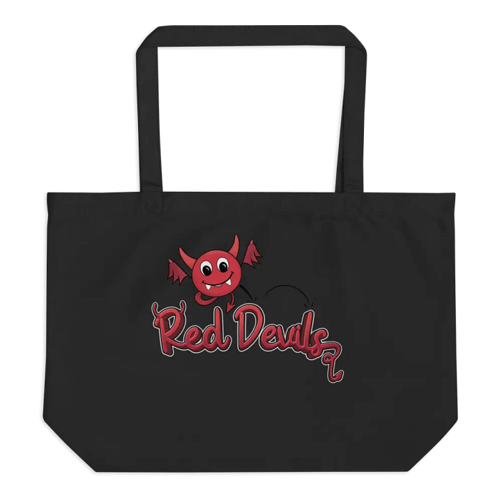 Hot M.E.S.! Econscious Organic Cotton Tote product image (1)