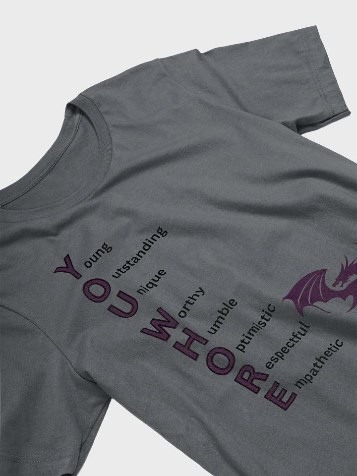 You Whore Tee product image (1)