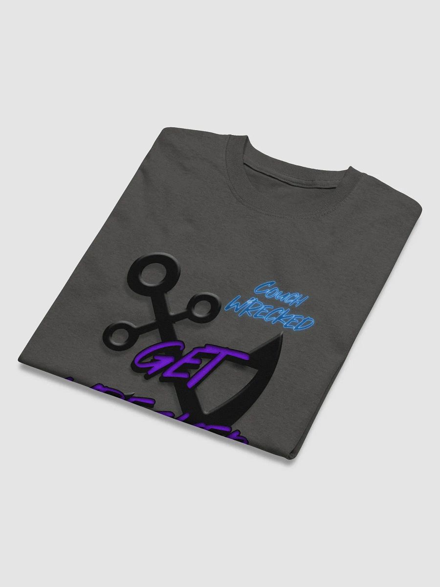 Get Wrecked Black Anchor product image (42)