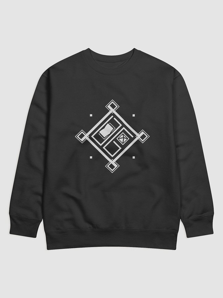 Suprise Golem Sweatshirt product image (2)