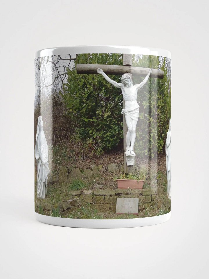 007 Explore TV Mug product image (1)