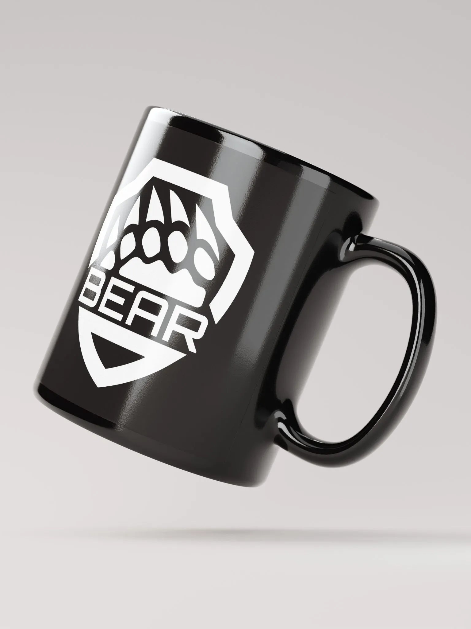 BEAR Mug product image (3)