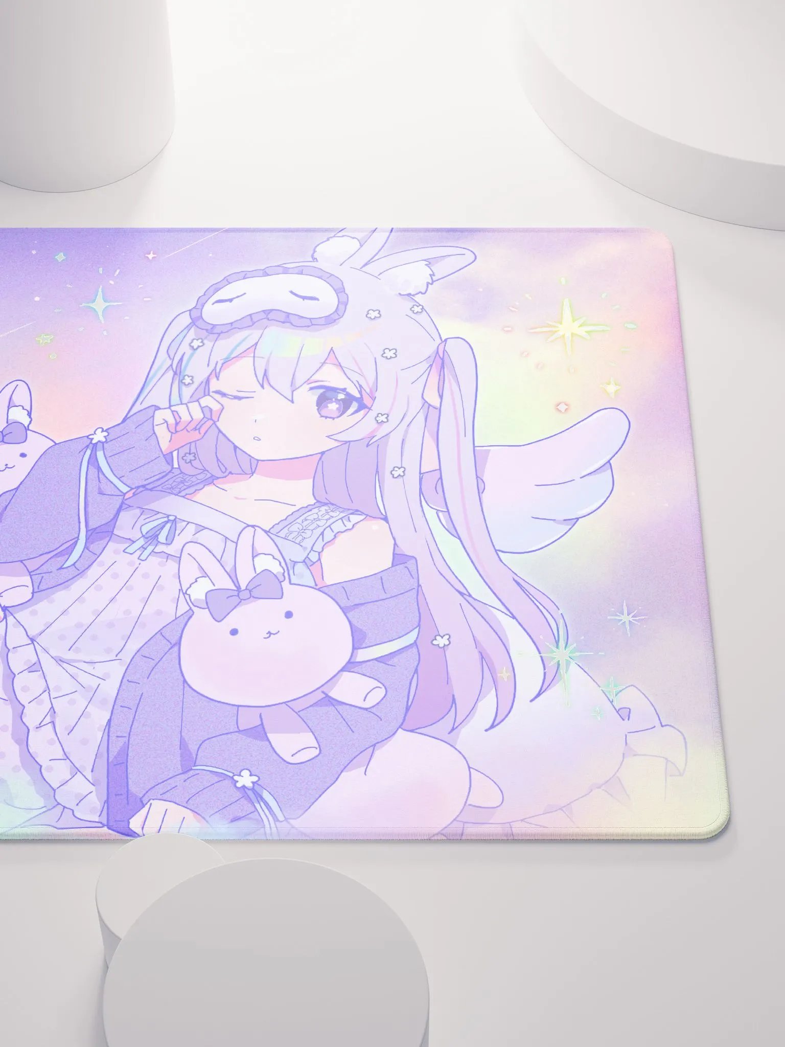 Cloud9 Gaming Mousepad product image (9)