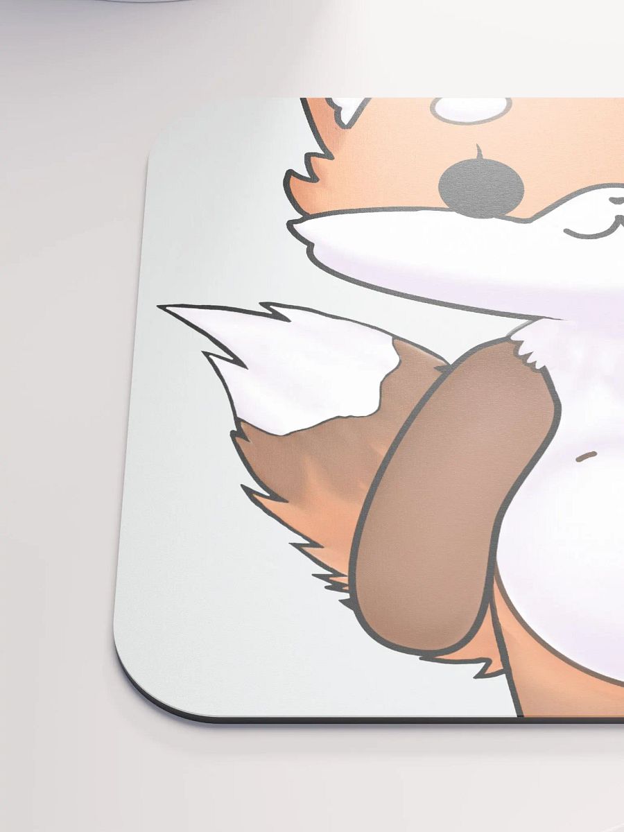 Cruelfang Mouse mat product image (6)