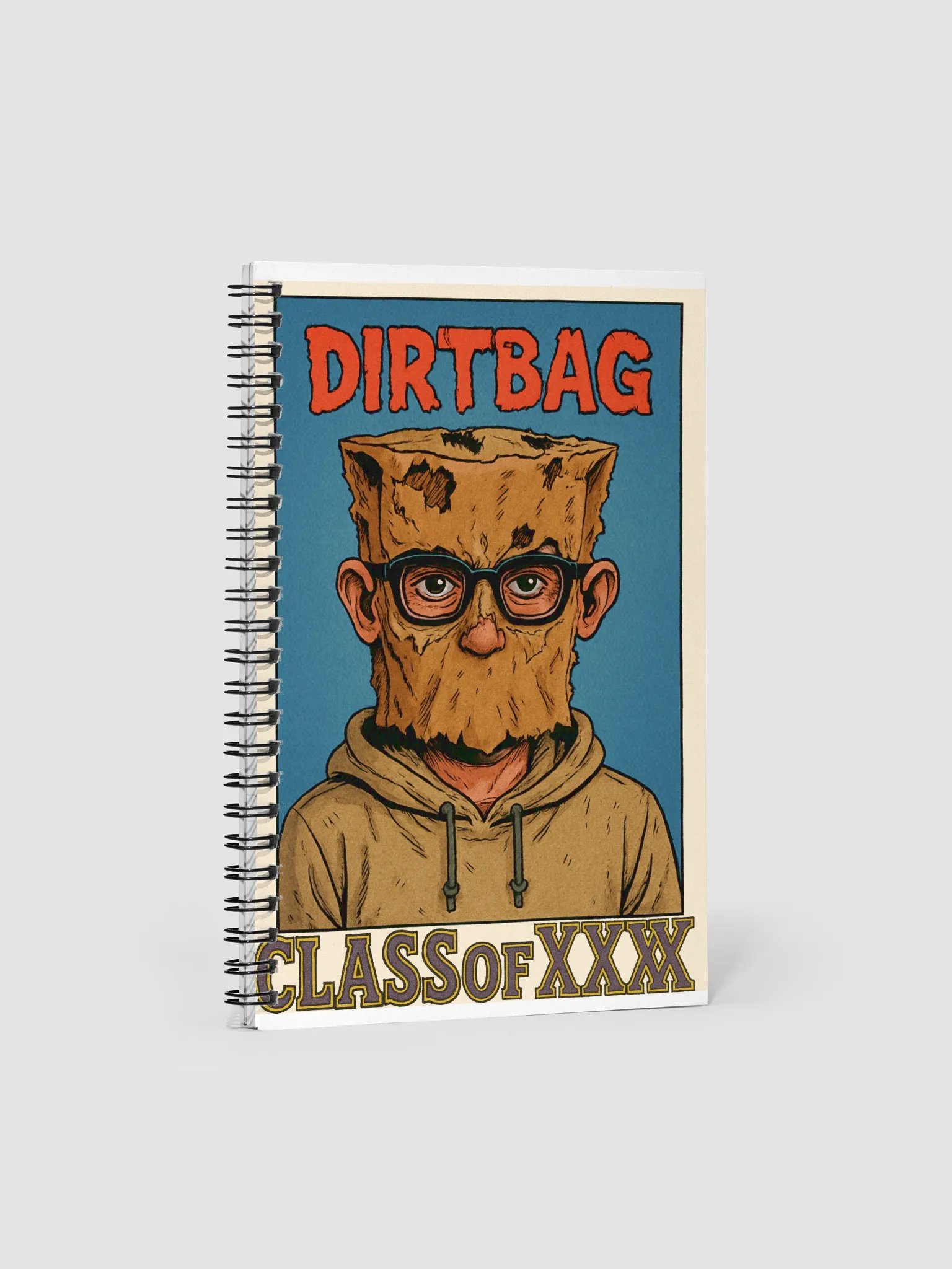 The Dirt Book product image (1)