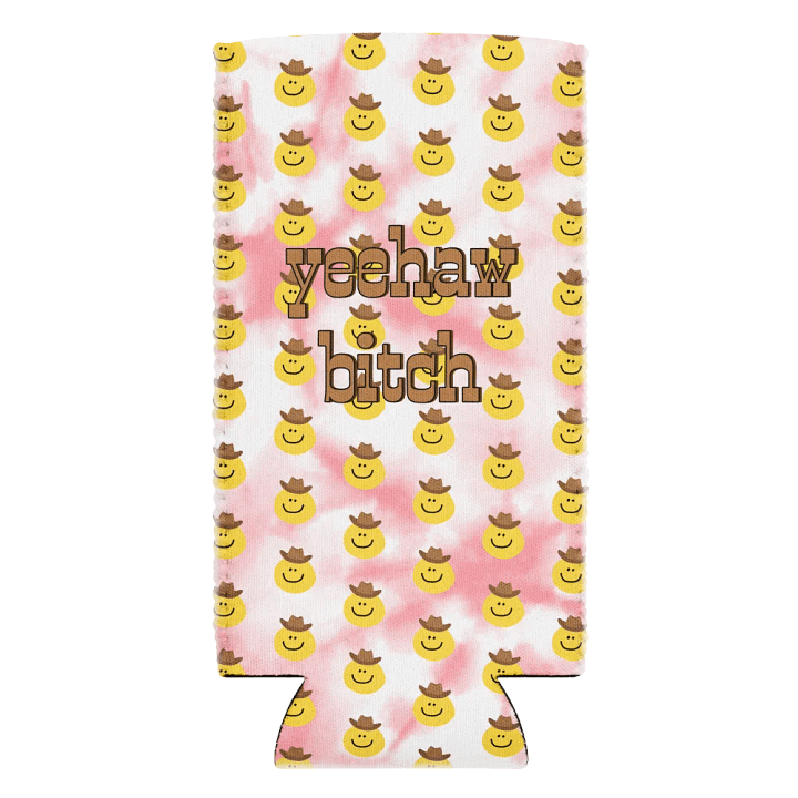 Yeehaw Coozie product image (2)
